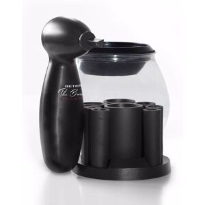 Limpiador Electrónico de Brochas Beter - Negro - Higiene de Herramientas de Maquillaje Limpiador Electrónico de Brochas Beter - Negro - Higiene de Herramientas de Maquillaje