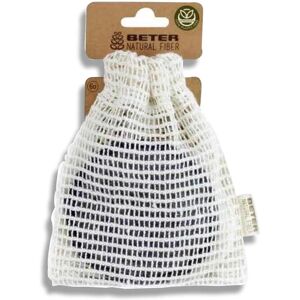 Beter Natural Fiber Reusable Makeup Remover Discs - 6 pcs Beter Natural Fiber Reusable Makeup Remover Discs - 6 pcs