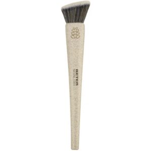 Beter 8412122229337 Ansikts/Kropps Make-up Borste - Biologiskt nedbrytbar Beter 8412122229337 Ansikts/Kropps Make-up Borste - Biologiskt nedbrytbar
