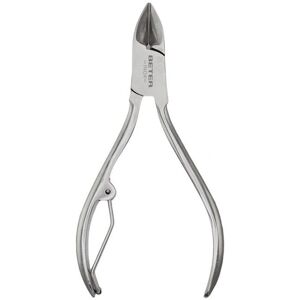 Beter Nail Clipper - Stainless Steel 11cm - Nail & Cuticle Tool Beter Nail Clipper - Stainless Steel 11cm - Nail & Cuticle Tool