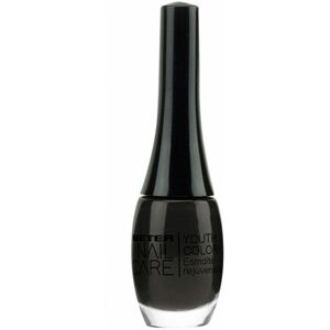 Beter Cuidados das Unhas Cor da Juventude - Preto Meia-Noite - Esmalte - 11ml Beter Cuidados das Unhas Cor da Juventude - Preto Meia-Noite - Esmalte - 11ml