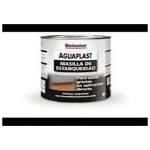 Relleno Impermeable Aguaplast 70141-001 - 1 kg Relleno Impermeable Aguaplast 70141-001 - 1 kg