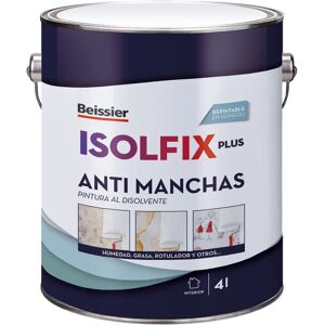 Pintura Esmalte Antimanchas Blanco - Pintura Pintura Esmalte Antimanchas Blanco - Pintura