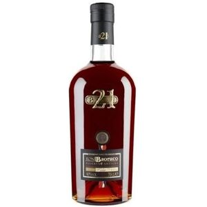 Rhum Baoruco 21 Ans Reserva Antigua - Rhum Dominicain Premium - Publicité Rhum Baoruco 21 Ans Reserva Antigua - Rhum Dominicain Premium - Publicité