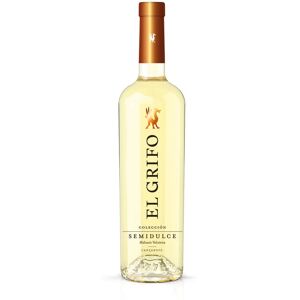 Bodegas El Grifo Malvasía Halbtrocken - Wein Bodegas El Grifo Malvasía Halbtrocken - Wein