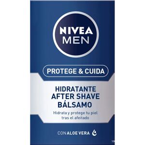 Nivea Men Protect & Care After Shave Balm - Nachrasierbalsam Nivea Men Protect & Care After Shave Balm - Nachrasierbalsam