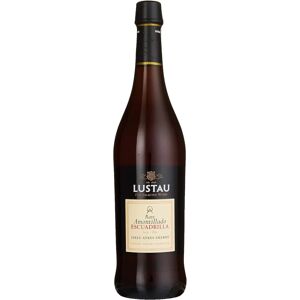 Lustau Rar Amontillado - 75cl - Xérès - Publicité Lustau Rar Amontillado - 75cl - Xérès - Publicité