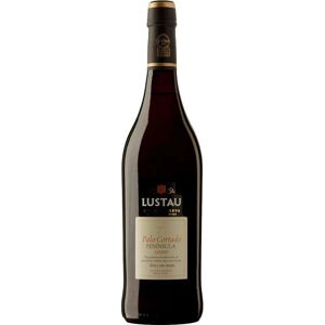 Lustau Emilio Lustau Palo Cortado - Sherry - Publicité Lustau Emilio Lustau Palo Cortado - Sherry - Publicité