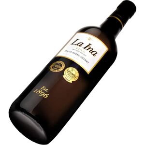 Lustau Fino La Ina - Vino Seco y Elegante Lustau Fino La Ina - Vino Seco y Elegante