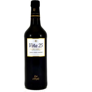 Lustau Vina 25 Pedro Ximénez Jerez Lustau Vina 25 Pedro Ximénez Jerez