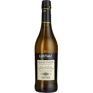 Lustau Pasada de Sanlúcar 50cl - Sherry Lustau Pasada de Sanlúcar 50cl - Sherry