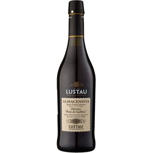 Lustau Pata de Gallina Oloroso Sherry - Product Type Lustau Pata de Gallina Oloroso Sherry - Product Type