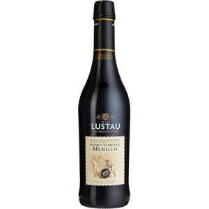 Lustau Murillo Pedro Ximénez Sherry - Starkwein 0,5L Lustau Murillo Pedro Ximénez Sherry - Starkwein 0,5L