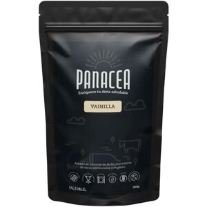 Paleobull Panacea Proteína de Leche Vainilla - Polvo de proteína de leche Paleobull Panacea Proteína de Leche Vainilla - Polvo de proteína de leche