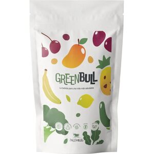 Paleobull Greenbull 240 g - Suplemento dietético Paleobull Greenbull 240 g - Suplemento dietético