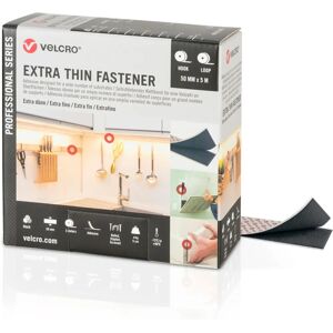 Velcro Extra Thin Fastener 50 mm x 5 m Velcro Extra Thin Fastener 50 mm x 5 m