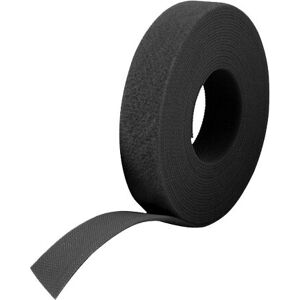 Velcro VEL-OW64127 Cable Tie Hook & Loop - Cable Ties Velcro VEL-OW64127 Cable Tie Hook & Loop - Cable Ties
