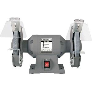 Ehlis E200 350W Carcasa de acero - Herramienta electroabrasiva Ehlis E200 350W Carcasa de acero - Herramienta electroabrasiva