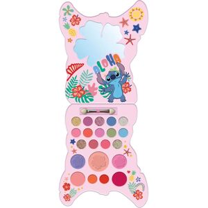Palette de maquillage Stitch - Lorenay - Publicité Palette de maquillage Stitch - Lorenay - Publicité