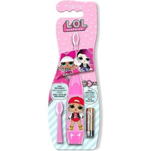 ¡Sorpresa! Cepillo de dientes eléctrico para niños - Cuidado dental divertido ¡Sorpresa! Cepillo de dientes eléctrico para niños - Cuidado dental divertido