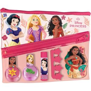 Disney Prinses Kids' Nagel- en Lippen-set - Kids' Nagel- en Lippen-set - Kids' Nagel- en Lippen-set Disney Prinses Kids' Nagel- en Lippen-set - Kids' Nagel- en Lippen-set - Kids' Nagel- en Lippen-set