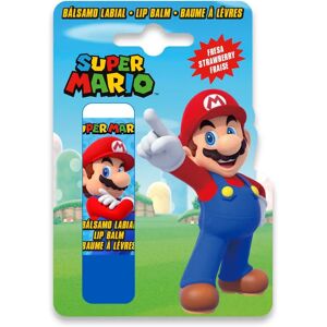 Lorenay Super Mario Bros Bálsamo labial - Cuidado de labios Lorenay Super Mario Bros Bálsamo labial - Cuidado de labios