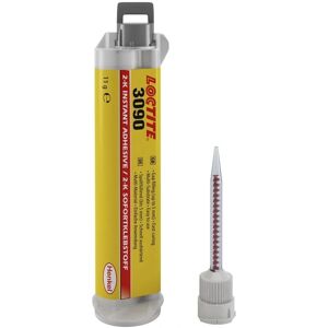 Colla Istantanea Loctite 3090 - Confezione da 12 Colla Istantanea Loctite 3090 - Confezione da 12
