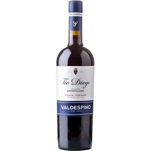 Valdespino Tío Diego Amontillado - 75cl - Sherry Valdespino Tío Diego Amontillado - 75cl - Sherry