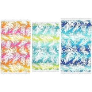 Secaneta Cumbia 95x160 cm - Strandhanddoek Secaneta Cumbia 95x160 cm - Strandhanddoek
