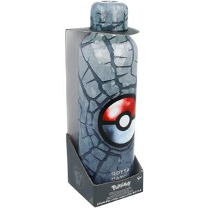 Bottiglia in acciaio inox Pokémon - 515ml Bottiglia in acciaio inox Pokémon - 515ml
