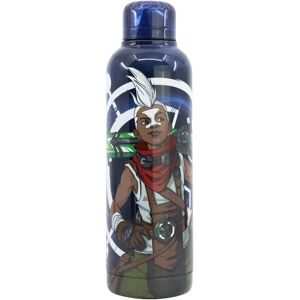 Botella de Acero Inoxidable Stor League Of Legends 515ml - Botella Botella de Acero Inoxidable Stor League Of Legends 515ml - Botella