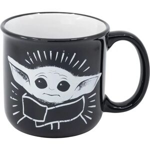 Tasse Star Wars Yoda The Child - Mug - Publicité Tasse Star Wars Yoda The Child - Mug - Publicité
