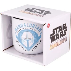 Star Wars Taza Cerámica 400 Ml The Child Mandalorian Star Wars Taza Cerámica 400 Ml The Child Mandalorian