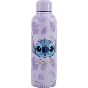 Lilo&Stitch Model 611656 Stainless Steel Water Bottle Lilo&Stitch Model 611656 Stainless Steel Water Bottle