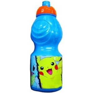 Amscan 830.08032 Pokémon Juomapullo - Juomapullo Amscan 830.08032 Pokémon Juomapullo - Juomapullo