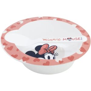 Ensemble Repas Micro-ondes Minnie - Confort pour Enfants Ensemble Repas Micro-ondes Minnie - Confort pour Enfants