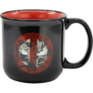 Deadpool-muki 355ml - Muki - Virallisesti lisensoitu Deadpool-muki 355ml - Muki - Virallisesti lisensoitu