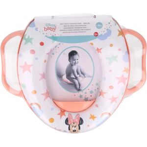 Riduttore WC per bambini Minnie Thermobaby - Prodotto per bambini Riduttore WC per bambini Minnie Thermobaby - Prodotto per bambini