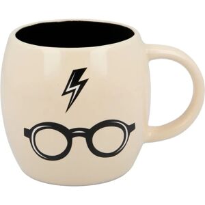 Tasse en Céramique Harry Potter - 380ml - Monde Magique - Publicité Tasse en Céramique Harry Potter - 380ml - Monde Magique - Publicité