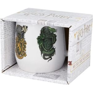 Mug Harry Potter Hogwarts - Céramique, 360 ml, Officiel - Publicité Mug Harry Potter Hogwarts - Céramique, 360 ml, Officiel - Publicité