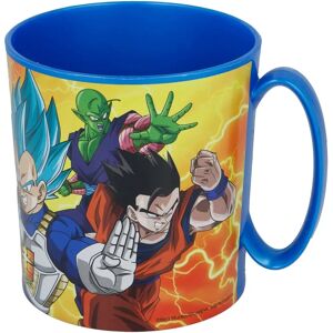 Mug Dragon Ball 350 ml - Mug - Publicité Mug Dragon Ball 350 ml - Mug - Publicité