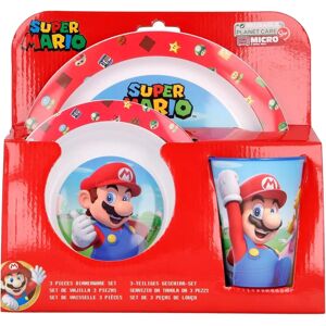 Stor Multicolour Toddler Feeding Set - Feeding Set Stor Multicolour Toddler Feeding Set - Feeding Set
