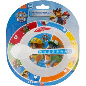 Børneservice Paw Patrol - Rocky & Rubble Børneservice Paw Patrol - Rocky & Rubble