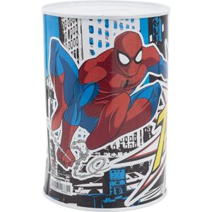 Spider-Man Streets Spaarpot - Spaarpot Spider-Man Streets Spaarpot - Spaarpot