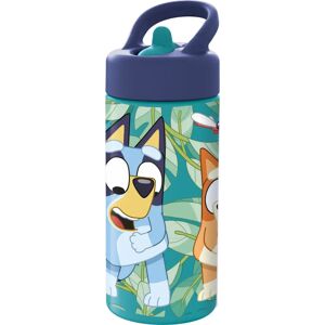 Euromic 088808718-49601 Värikäs lasten vesipullo - 410ml Euromic 088808718-49601 Värikäs lasten vesipullo - 410ml