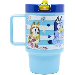 Bluey Rambler 530ml - Värmetålig mugg Bluey Rambler 530ml - Värmetålig mugg