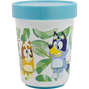B.active Bluey 250 Ml Antypoślizgany Kubek B.active Bluey 250 Ml Antypoślizgany Kubek