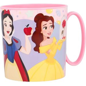 Disney Prinsessor Barnmugg - Mikrovågsäker - 350 ml Disney Prinsessor Barnmugg - Mikrovågsäker - 350 ml