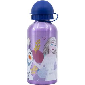 Disney Die Eiskönigin Frost II Aluminium wiederverwendbare Trinkflasche Disney Die Eiskönigin Frost II Aluminium wiederverwendbare Trinkflasche
