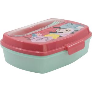 STOR Minnie Smörgåssats - Återanvändbar, BPA-fri, Kompakt STOR Minnie Smörgåssats - Återanvändbar, BPA-fri, Kompakt